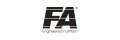 Logo FA - Fitness Authority
