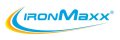Logo IronMaxx