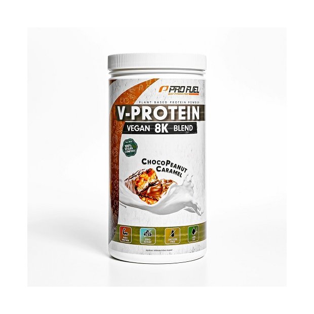 ProFuel V-Protein Vegan 8K Blend 750g